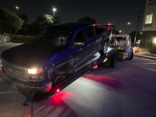 How Much Cost For Towing 3