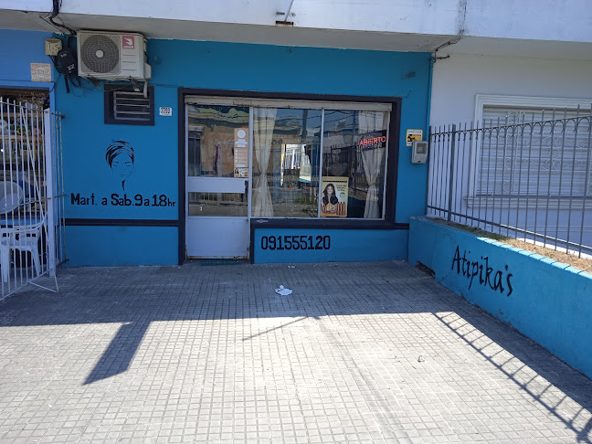 Cochabamba 3398, 12100 Montevideo, Departamento de Montevideo