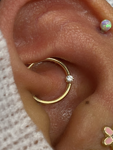 Explore london tattoo ideas, creative tattoo ideas in Las Vegas, available at Club Tattoo