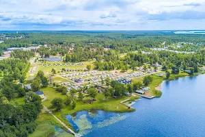 Kristinehamn Camping & Cottages in Värmland image