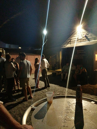 Live Music Venue «The Stephen Talkhouse», reviews and photos, 161 Main St, Amagansett, NY 11930, USA