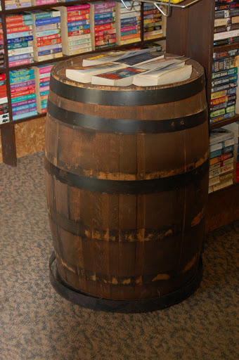 Used Book Store «Village Book Exchange», reviews and photos, 31614 Mound Road, Warren, Warren, MI 48092, USA