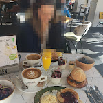 Photo n°1 de l'avis de Master.� fait le 10/03/2024 à 08:08 sur le  ALEX München Rotkreuzplatz à Munich