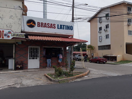 Fajas colombianas en Panamá