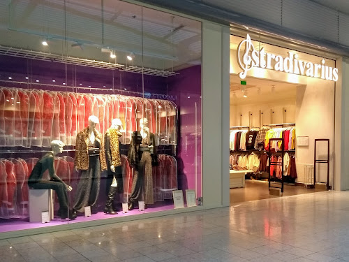 Magasin de vêtements pour femmes Stradivarius Blagnac