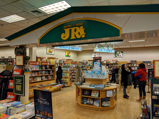 Book Store «Barnes & Noble», reviews and photos, 1701 E Empire St, Bloomington, IL 61704, USA
