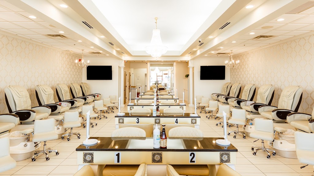 Be Pampered Nail Spa of Beavercreek 45434