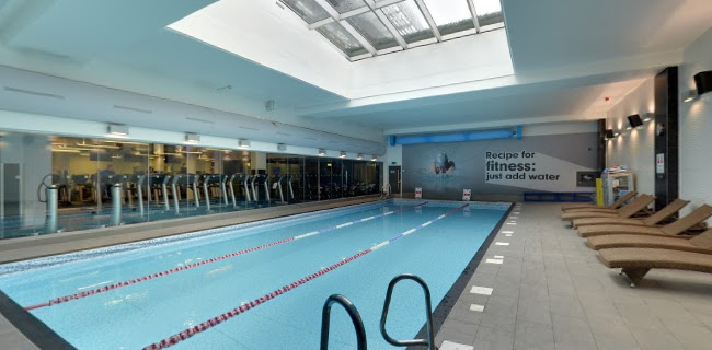 Comments and reviews of Fitness First Highbury