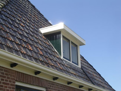 Van der Leest Kunststof Montage & Timmerwerken