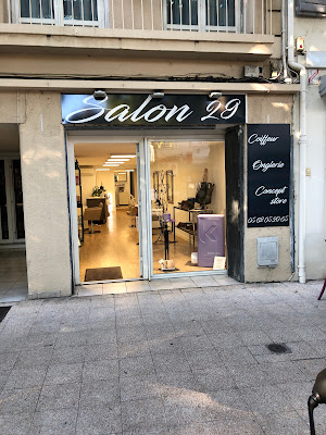 Salon 29 à Auch