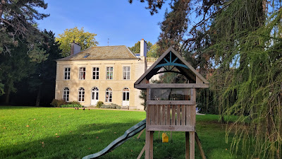 Entre amis à Brêmes