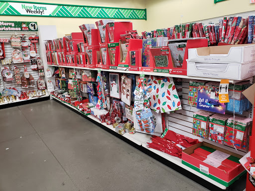 Dollar Store «Dollar Tree», reviews and photos, 25000 Blue Ravine Rd, Folsom, CA 95630, USA