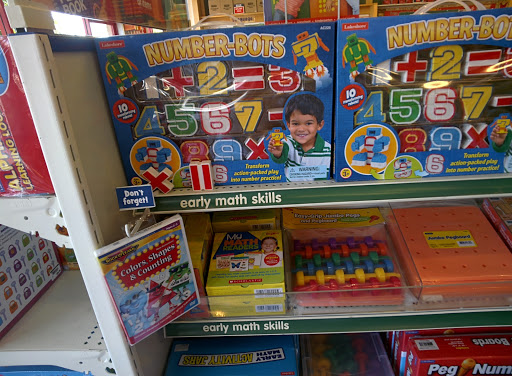 Educational Supply Store «Lakeshore Learning Store», reviews and photos, 3848 E Foothill Blvd, Pasadena, CA 91107, USA