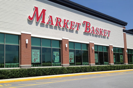 Grocery Store «Market Basket», reviews and photos, 227 Highland Ave, Salem, MA 01970, USA