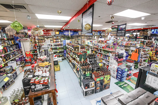 Liquor Store «Lil Stop Food & Liquor», reviews and photos, 1000 Lincoln Rd # M, Yuba City, CA 95991, USA