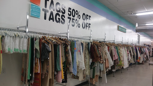 Thrift Store «Value Village Thrift Store», reviews and photos, 4451 Central Ave, Charlotte, NC 28205, USA