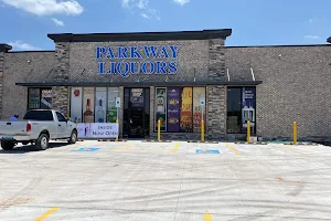 Parkway Liquors image