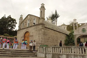 Santuario Católico del Divino Niño Manuelito de Isinche image