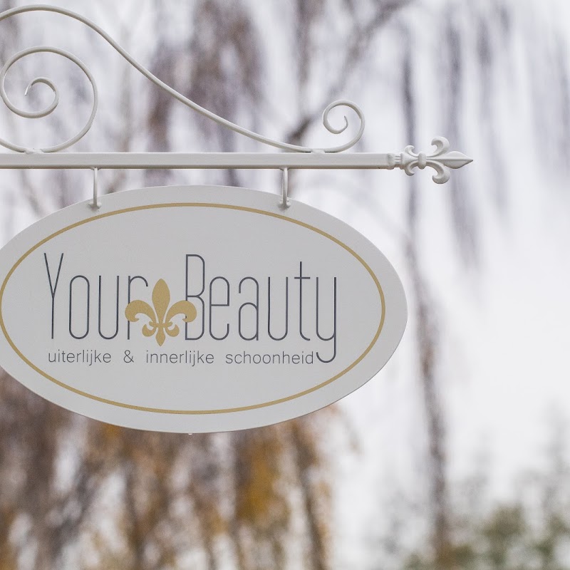 Your Beauty, Salon voor Huidverzorging