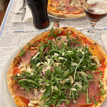 Photo n°1 de l'avis de Luana. fait le 03/01/2024 à 22:33 sur le  Esedra Ristorante Pizzeria à Riccione