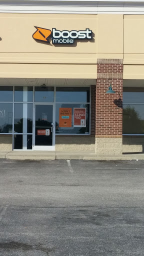 Cell Phone Store «Boost Mobile Store by Allied Communications», reviews and photos, 1035 Vandercar Way, Florence, KY 41042, USA