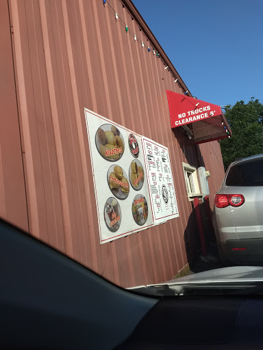 Donut Shop «Shipley Do Nuts», reviews and photos, 710 N 2nd St, Cabot, AR 72023, USA