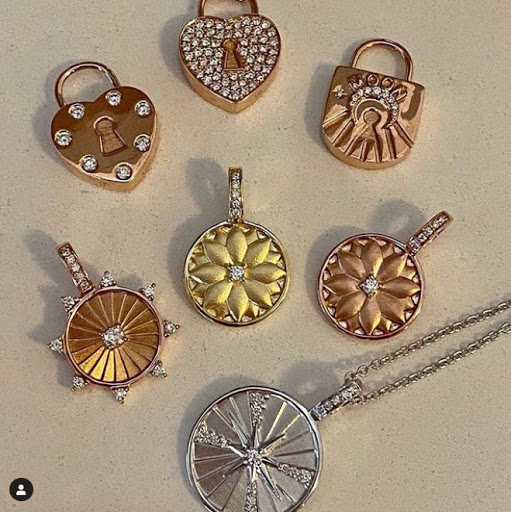 Watch Store «Fredric H. Rubel Jewelers», reviews and photos, 246 Forest Ave, Laguna Beach, CA 92651, USA