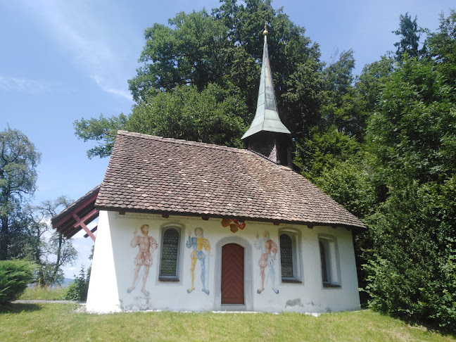 Kapelle Drei Eidgenossen