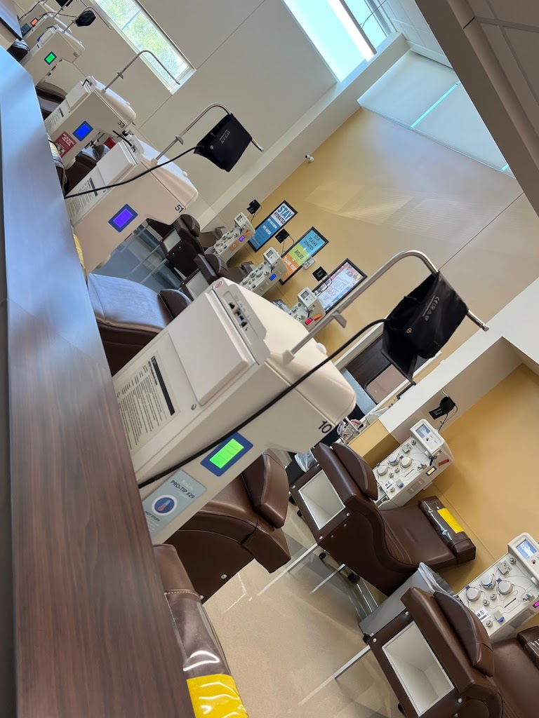 BioLife Plasma Services 85306