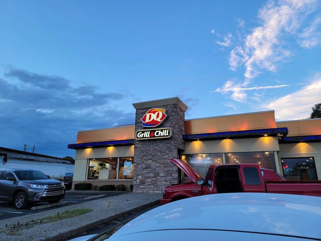 Dairy Queen Grill & Chill 40962