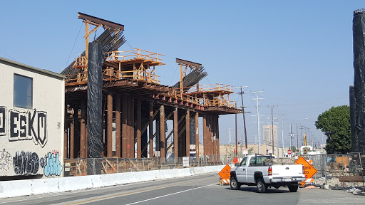 Freight Forwarding Service «Cal Hono Freight Forwarders», reviews and photos, 634 S Mission Rd, Los Angeles, CA 90023, USA