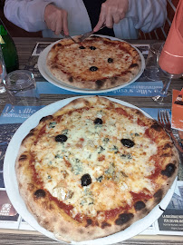 Plats et boissons du Restaurant Pizzeria Al Capone à Montbrison - n°20