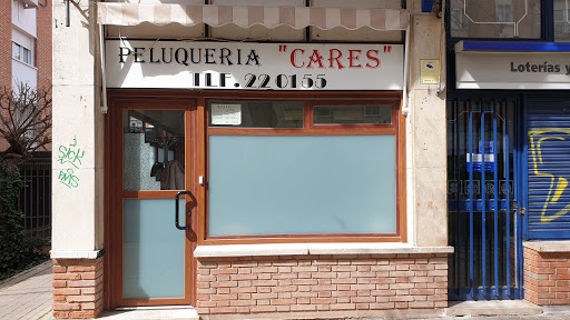 Cares en Guadalajara, Guadalajara