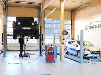 Autoservice Fischer