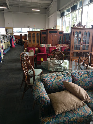 Thrift Store «Thrift Store USA», reviews and photos, 875 E Little Creek Rd, Norfolk, VA 23518, USA
