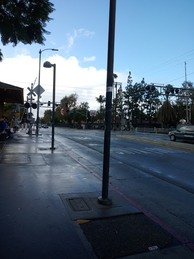 Shopping Mall «Dr. Martin Luther King Jr. Shopping Center», reviews and photos, 1601 E 103rd St, Los Angeles, CA 90002, USA