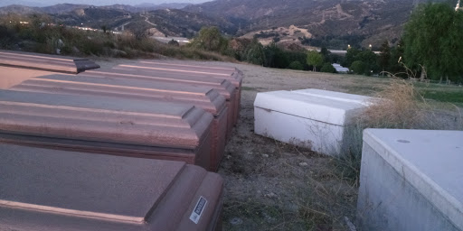 Funeral Home «Eternal Valley Memorial Park Mortuary», reviews and photos, 23287 Sierra Hwy, Newhall, CA 91321, USA