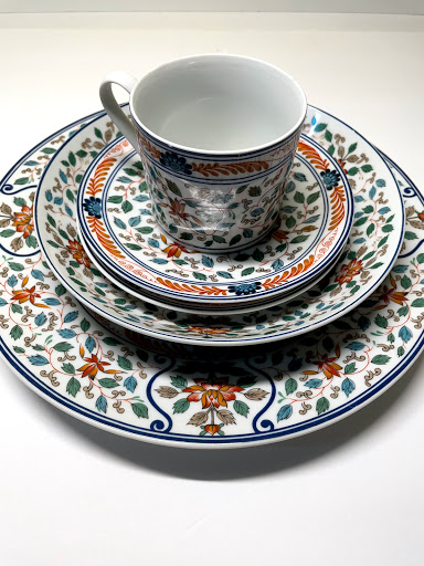 Thrift Store «Tambourine Resale Shop», reviews and photos, 1619 10th Ave, Vero Beach, FL 32960, USA