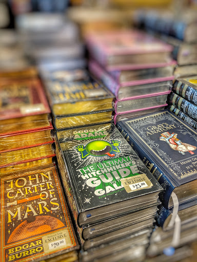 Book Store «Barnes & Noble», reviews and photos, 801 Lehigh Lifestyle Center, Whitehall, PA 18052, USA