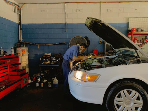 Auto Repair Shop «C & J Automotive», reviews and photos, 6947 Nolensville Rd, Brentwood, TN 37027, USA