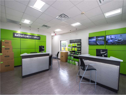 Storage Facility «Extra Space Storage», reviews and photos, 5484 Flakesmill Rd, Ellenwood, GA 30294, USA