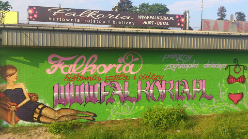 Falkoria