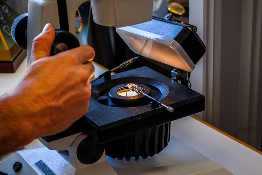 Jeweler «Richard Dolgin Private Jeweler», reviews and photos, 4901 W 119th St, Overland Park, KS 66209, USA