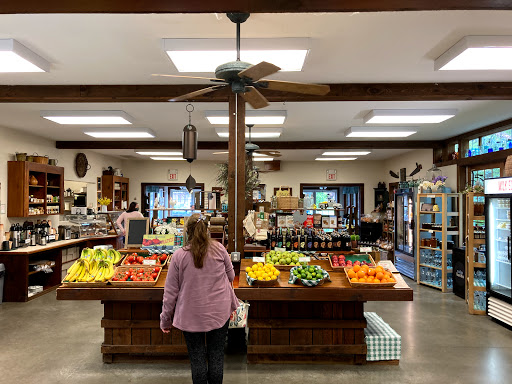 Produce Market «Saunderskill Farms», reviews and photos, 5100 US-209, Accord, NY 12404, USA