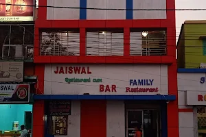 Jaiswal Restaurant Cum Bar image