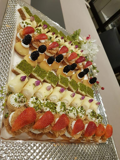 مذاق سويت للحلويات | Sweet Taste 