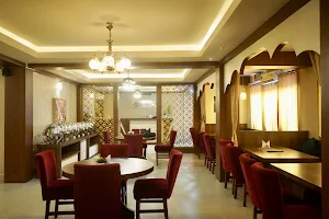 The Indian Restaurant image