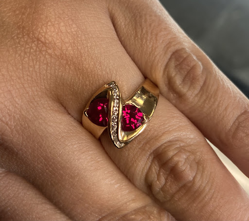 Pawn Shop «Cash Point», reviews and photos, 7C Everett St, Revere, MA 02151, USA