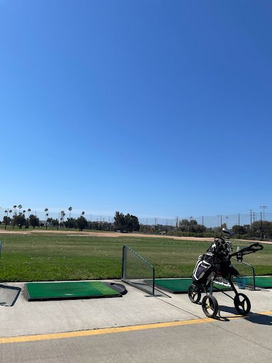 Public Golf Course «Westchester Golf Course», reviews and photos, 6900 W Manchester Ave, Los Angeles, CA 90045, USA