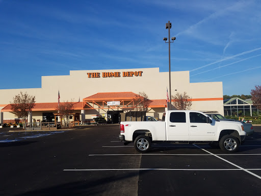 Home Improvement Store «The Home Depot», reviews and photos, 1837 Matthews Township Pkwy, Matthews, NC 28105, USA